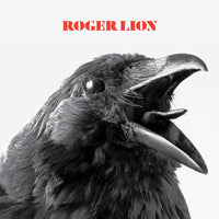 Roger Lion - Roger Lion lp