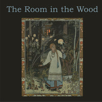 Room In The Wood - The Room In The Wood cd/lp