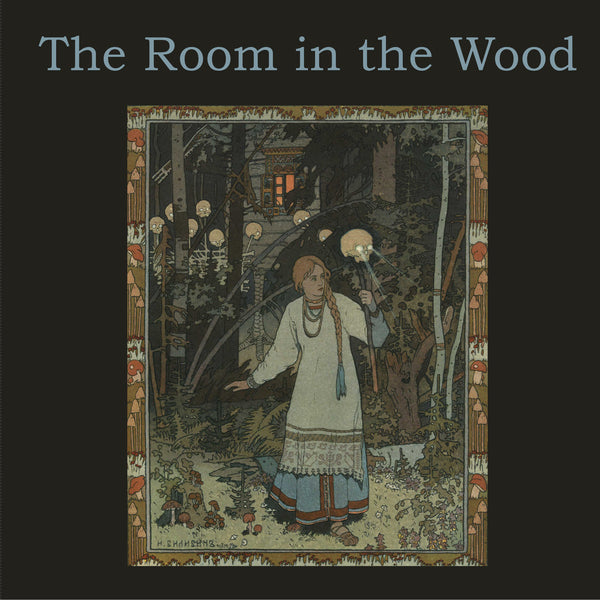 Room In The Wood - The Room In The Wood cd/lp