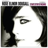 Dougall, Rose Elinor - Start/Stop/Synchro 7"