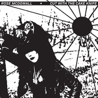 McDowall, Rose - Cut With The Cake Knife cd/lp