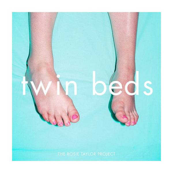Rosie Taylor Project - Twin Beds cd