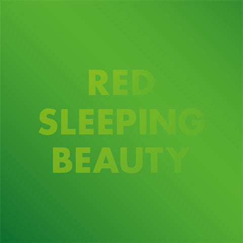 Red Sleeping Beauty - Always 7"