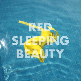Red Sleeping Beauty - Always On Your Side EP cdep