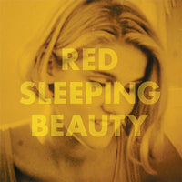 Red Sleeping Beauty - Kristina cd/lp