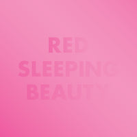 Red Sleeping Beauty - Mi Amor 7"