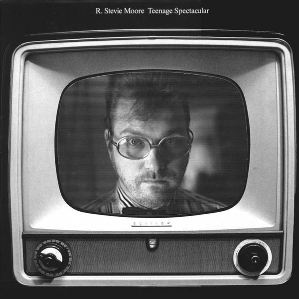 Moore, R. Stevie - Teenage Spectacular cd