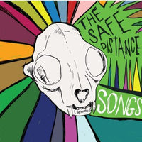 Safe Distance - Songs EP 7"