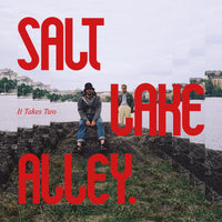 Salt Lake Alley - It Takes Two lp