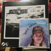 Sandy City - Instant Record Collection! set