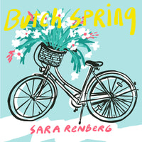 Renberg, Sara - Butch Spring cs