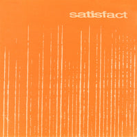 Satisfact - Satisfact cd