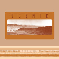 Scenic - Incident At Cima (expanded edition) dbl cd