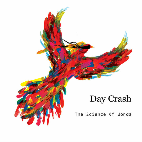 Science Of Words - Day Crash 7"