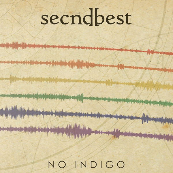 Secnd Best - No Indigo lp
