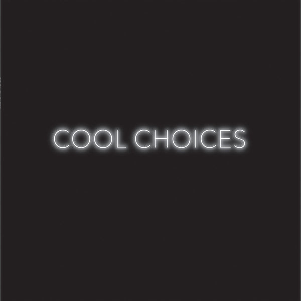 S - Cool Choices cd/lp