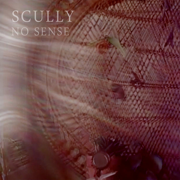 Scully - No Sense EP 7"