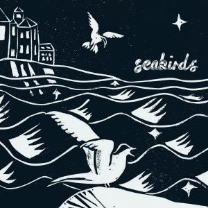 Seabirds - Real Tears 7"