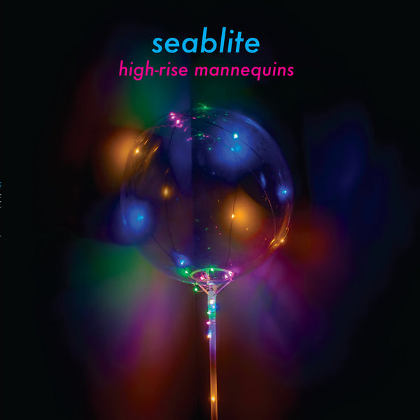Seablite - High-Rise Mannequins 10"