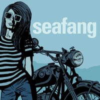 Seafang - Motorcycle Song 7"