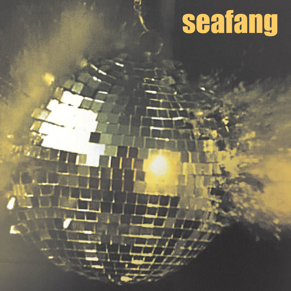 Seafang - Solid Gold 7"/cdep