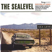 Sealevel - Beach From The Last Summer cd