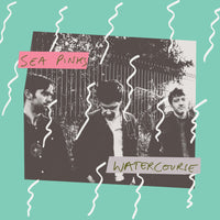 Sea Pinks - Watercourse lp