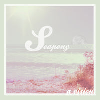 Seapony - A Vision cd/lp