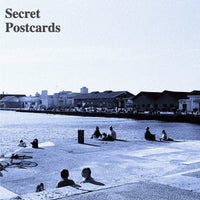 Secret Postcards - Never Dreaming 7"