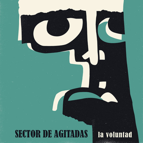 Sector De Agitadas - La Voluntad 10"