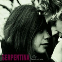 Serpentina - Planeando En Tu Azotea cd
