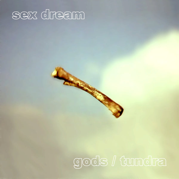 Sex Dream - Gods 7"