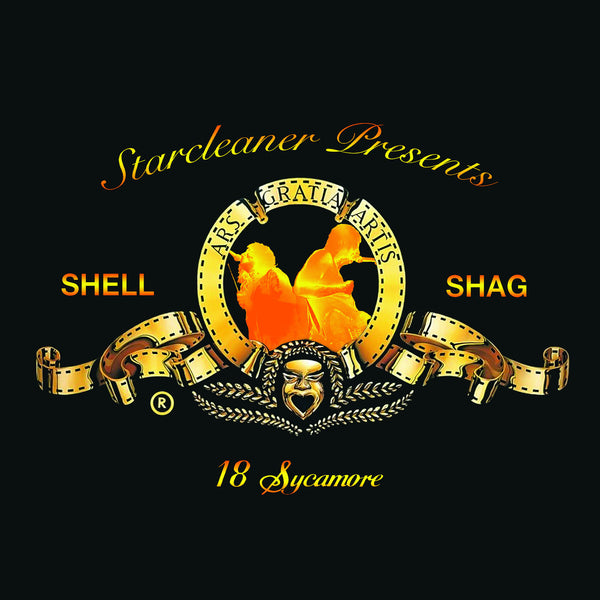 Shellshag - 18 Sycamore dbl lp