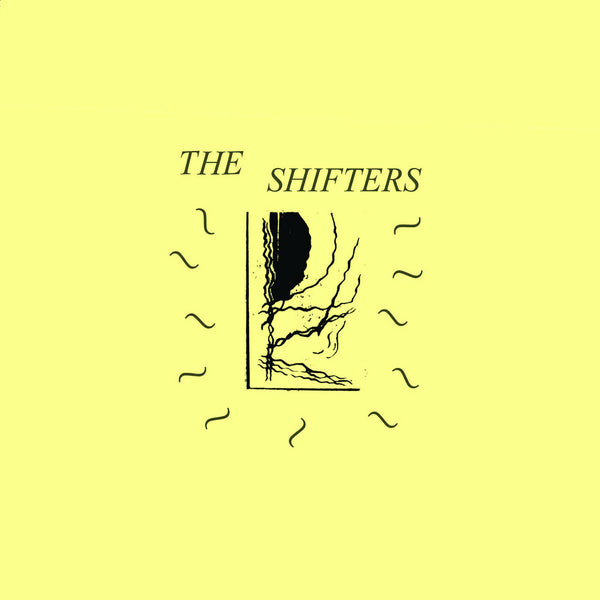Shifters - Shifters lp