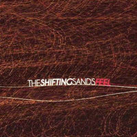 Shifting Sands - Feel cd