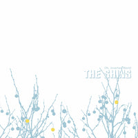 Shins - Oh, Inverted World (20th Anniversary Remaster) cd/lp