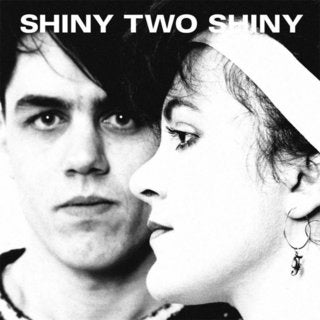 Shiny Two Shiny - When The Rain Stops cd/lp