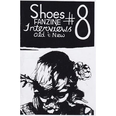 Shoes Fanzine - Issue #8 zine