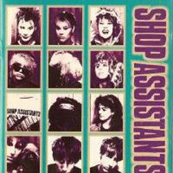 Shop Assistants - Will Anything Happen? cd