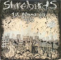 Shorebirds - It's Gonna Get Ugly lp
