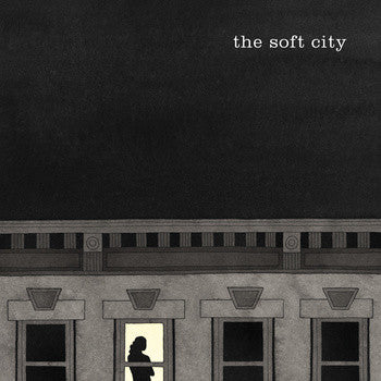 Soft City - Soft City cd