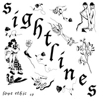 Sightlines - Love Ethic EP 7"