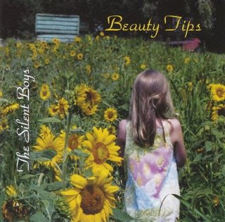 Silent Boys - Beauty Tips cd