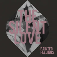 Silent Love - Painted Feelings cdep