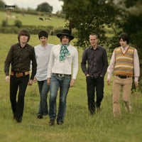 Silver Factory - The Sun Shines Over You 7"