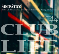 Simpático - Club Life cdep