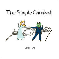 Simple Carnival - Smitten cd