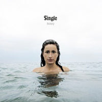 Single - Honey EP cdep