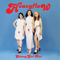Skinny Girl Diet - Heavyflow lp