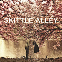 Skittle Alley - Just A Kiss cd